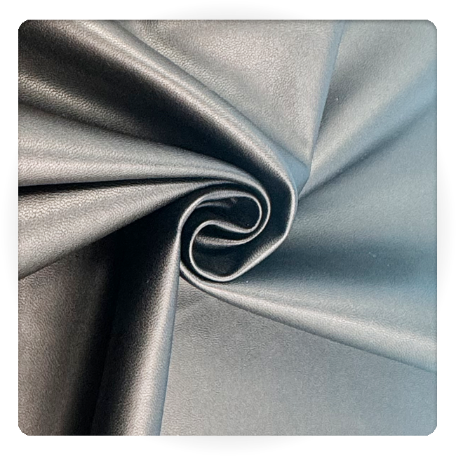 PU Bamboo Fleece Lined Composite Fabrics